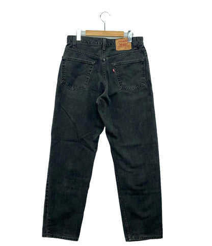 訳あり リーバイス デニムパンツ メンズ SIZE W33L32 (S) Levi's