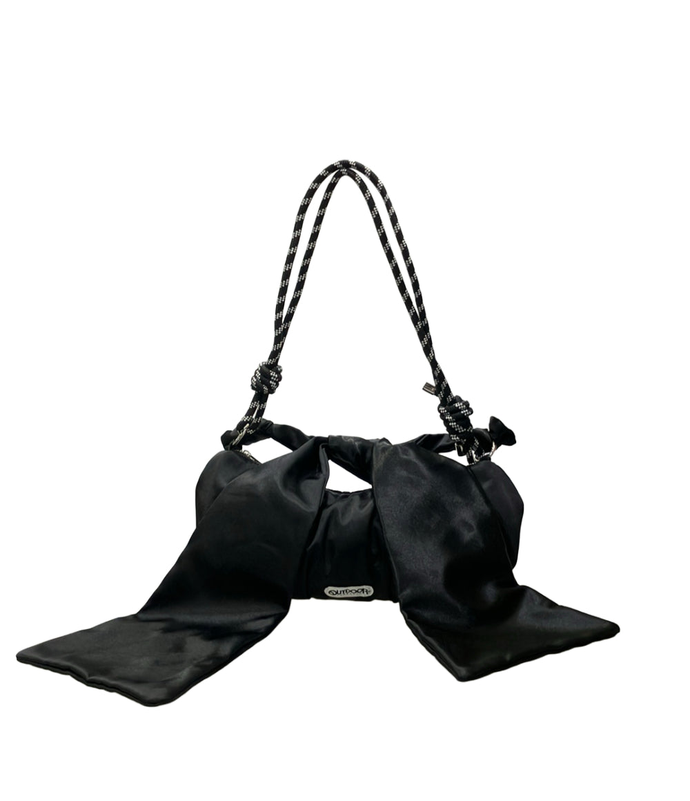 美品 OUTDOOR PRODUCTS yae ハンドバッグ ショルダーバッグ 2WAY 肩掛け レディース アウトドアプロダクツ ヤエ
