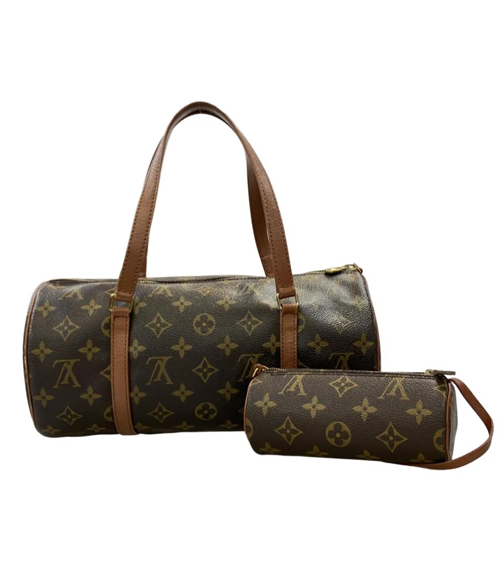 LOUIS VUITTON ハンドバッグ パピヨン 30 モノグラム M51365 