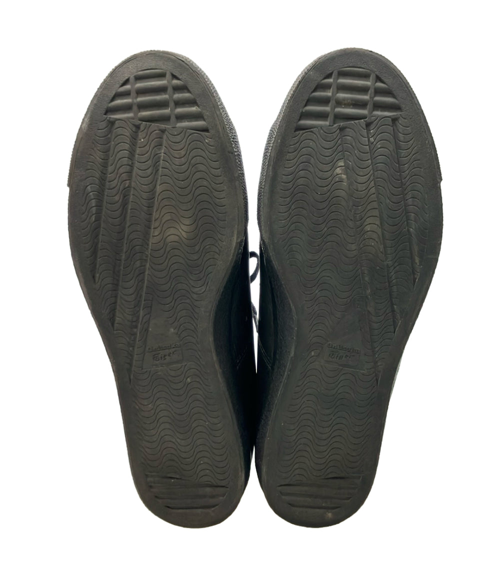 ONITSUKA TIGER ローカットスニーカー LAWNSHIP THL518 メンズ SIZE 28.0 オニツカタイガー