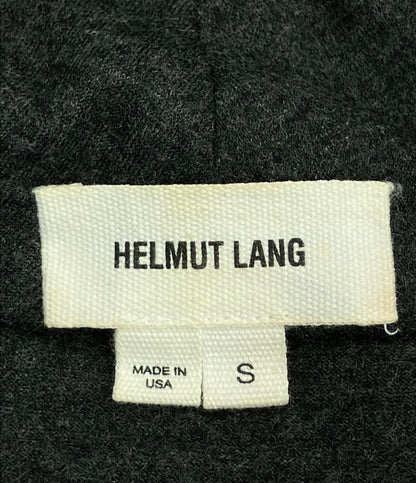 ヘルムートラング ジップアップジャケット 薄手 メンズ SIZE S (S) HELMUT LANG