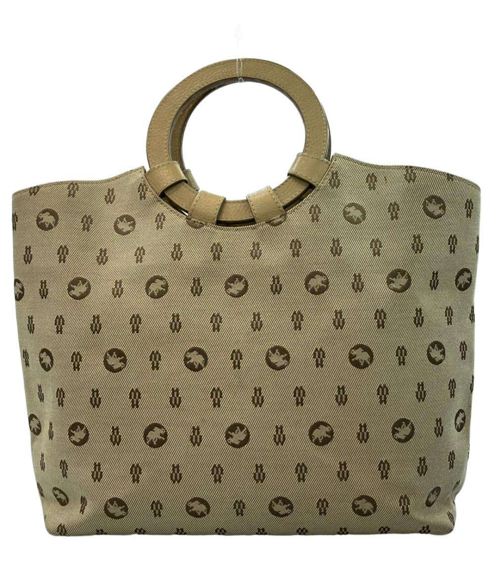 ハンティングワールド ハンドバッグ ロゴ レディース HUNTING WORLD