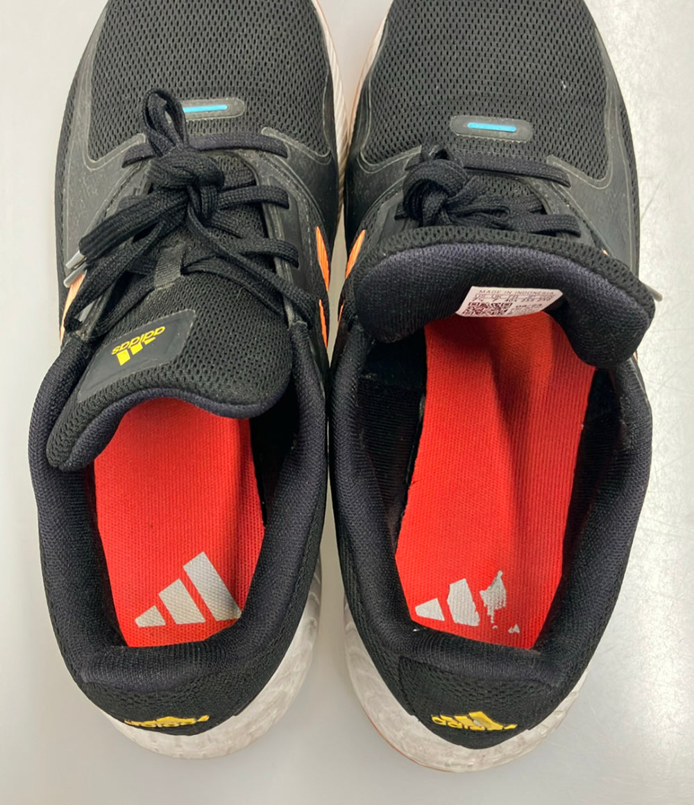 adidas ローカットスニーカー RUNFALCON 2.0 H04539 メンズ SIZE 25.5 (S) アディダス