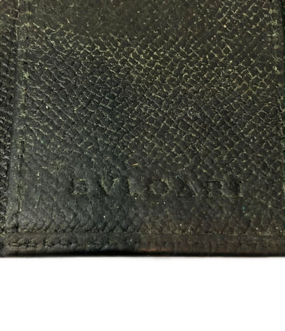 ブルガリ 6連キーケース メンズ BVLGARI