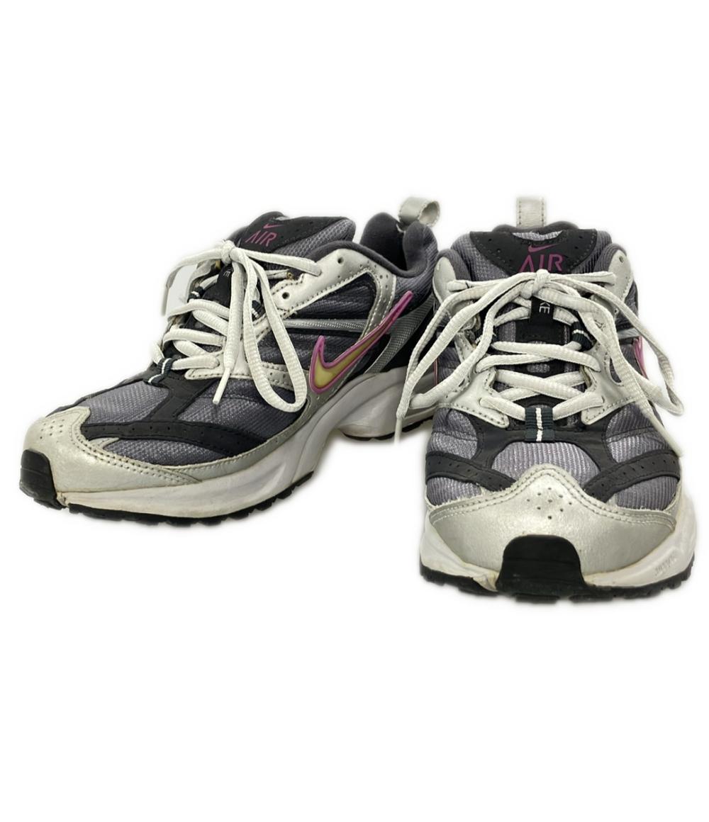 ナイキ ローカットスニーカー 312231-001 レディース SIZE 24.5 (L) NIKE