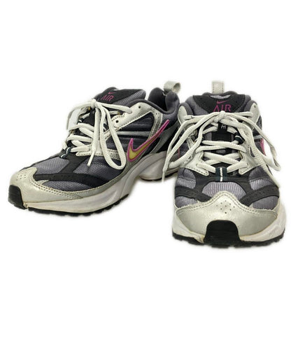 ナイキ ローカットスニーカー 312231-001 レディース SIZE 24.5 (L) NIKE