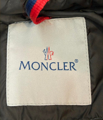 MONCLER ダウンジャケット LABASTIDE インポート メンズ SIZE 2 (M) モンクレール