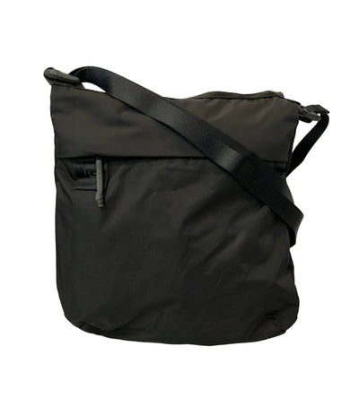 美品 ラミダス ショルダーバッグ 斜め掛け BLACK BEAUTY SHOULDER POUCH メンズ RAMIDUS