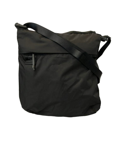 美品 ラミダス ショルダーバッグ 斜め掛け BLACK BEAUTY SHOULDER POUCH メンズ RAMIDUS