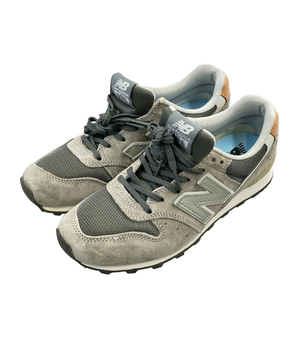 NEW BALANCE ローカットスニーカー WR996GB レディース SIZE 23.5 (M) ニューバランス