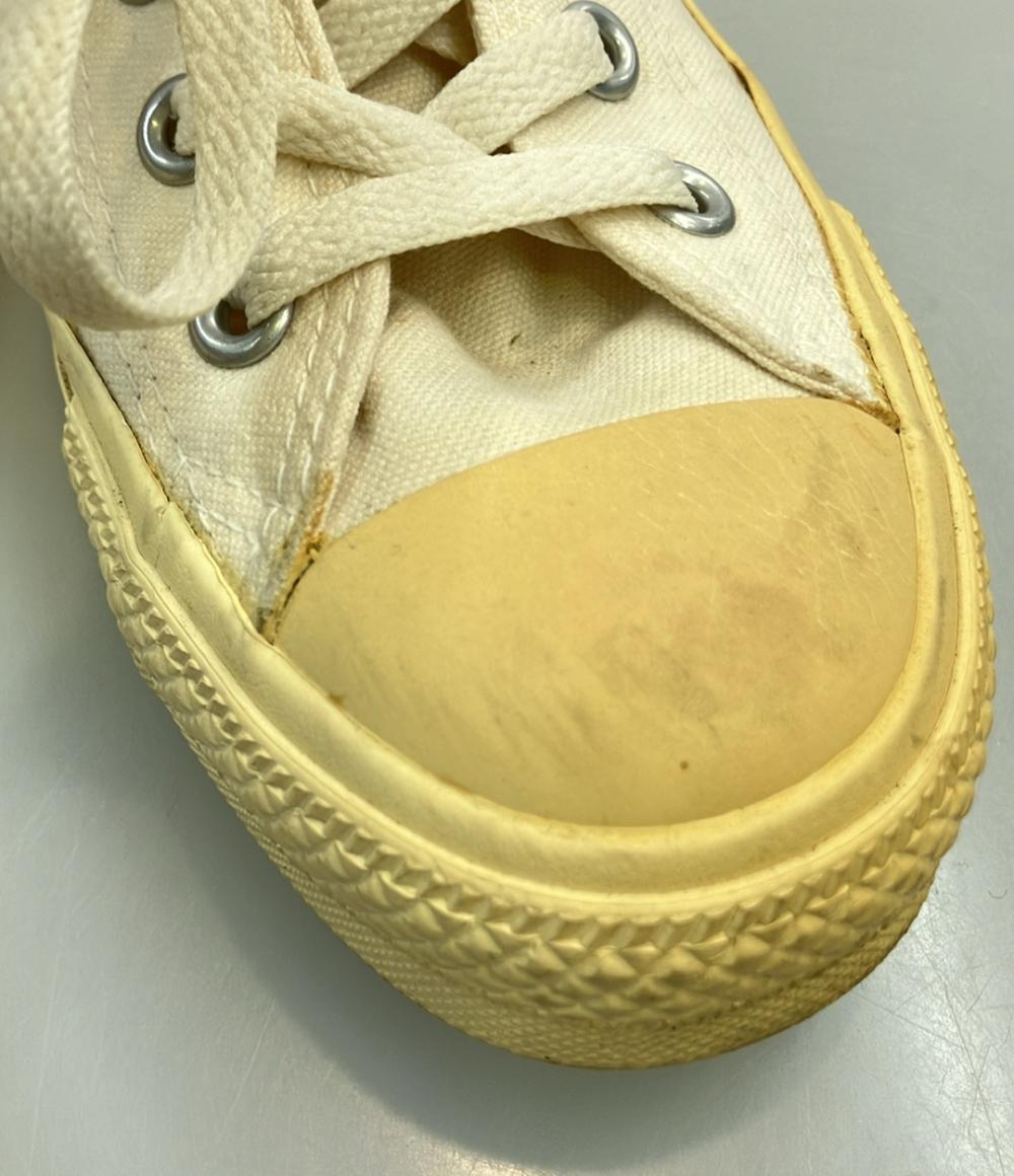 コンバース ハイカットスニーカー レディース SIZE 24.5 (L) CONVERSE
