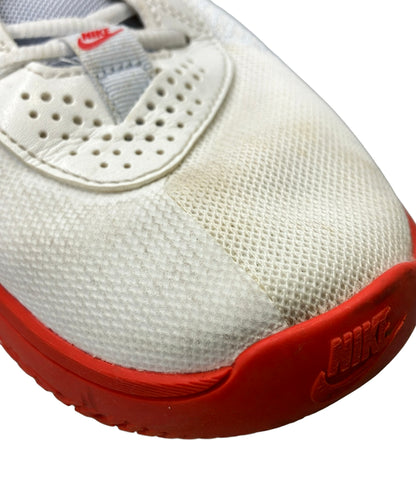 NIKE ローカットスニーカー エア ズーム GTカット FB2598-101 メンズ SIZE 26.5 ナイキ