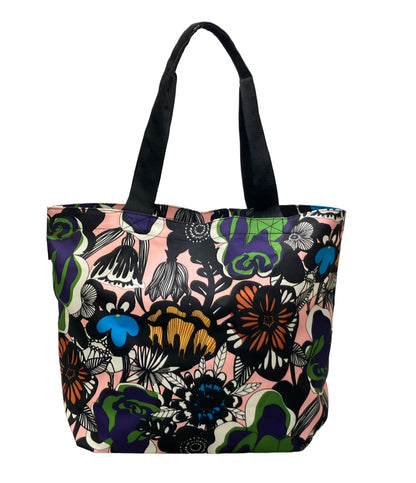 marimekko UNIQLO トートバッグ レディース マリメッコ ユニクロ