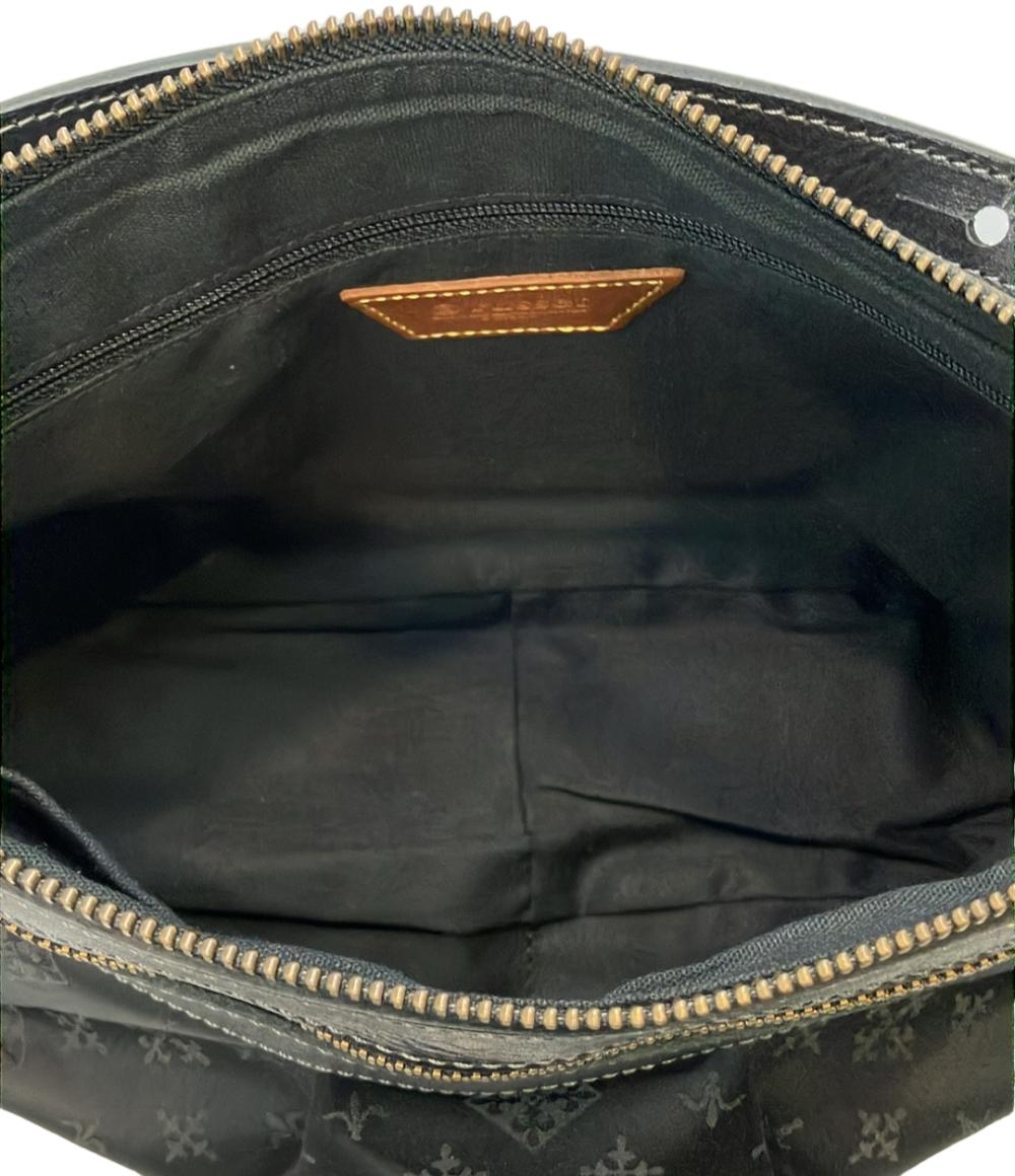 ラシット 2WAY ハンドバッグ ショルダーバッグ 斜め掛け レディース russet