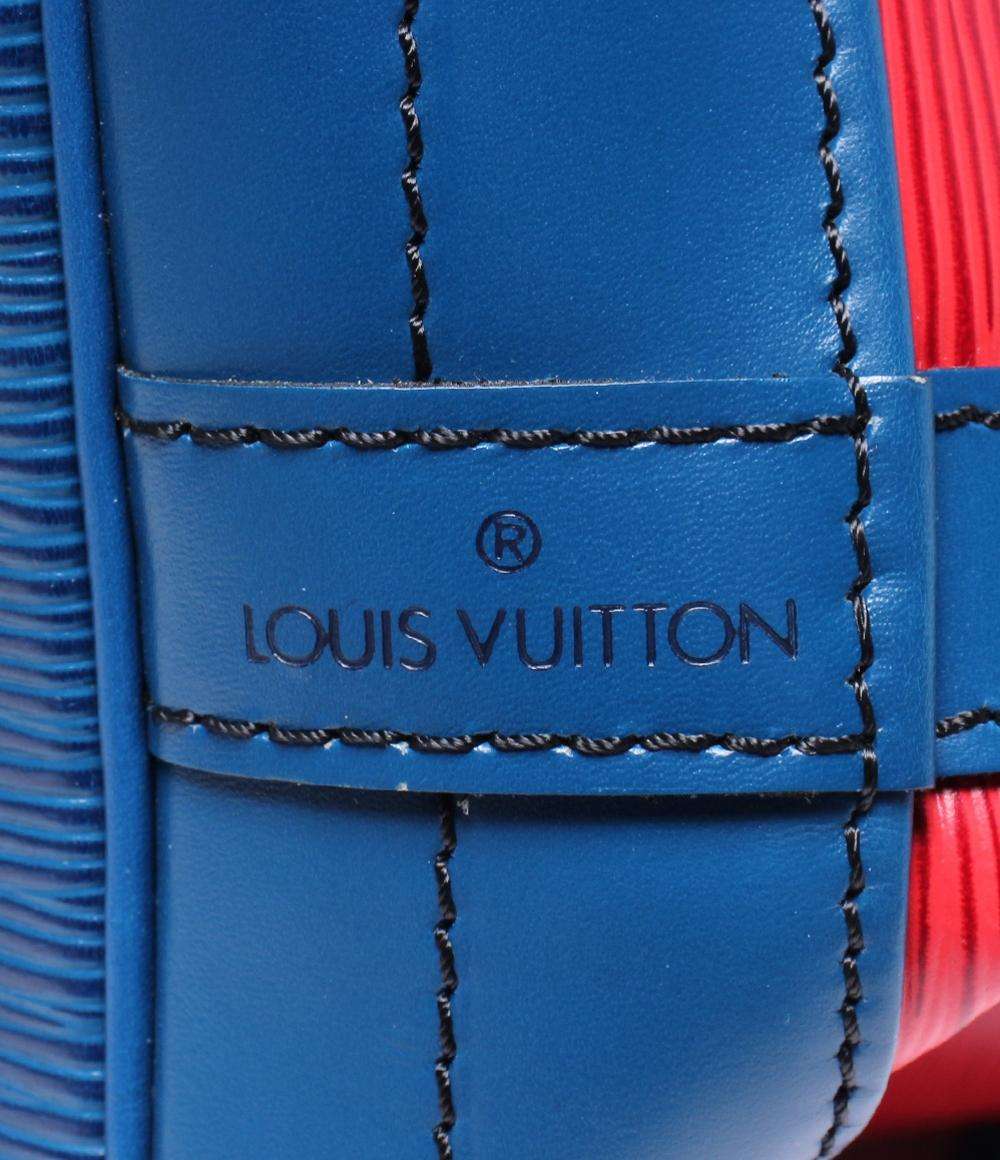 ルイ・ヴィトン ショルダーバッグ 肩掛け ノエ エピ M44084 レディース LOUIS VUITTON