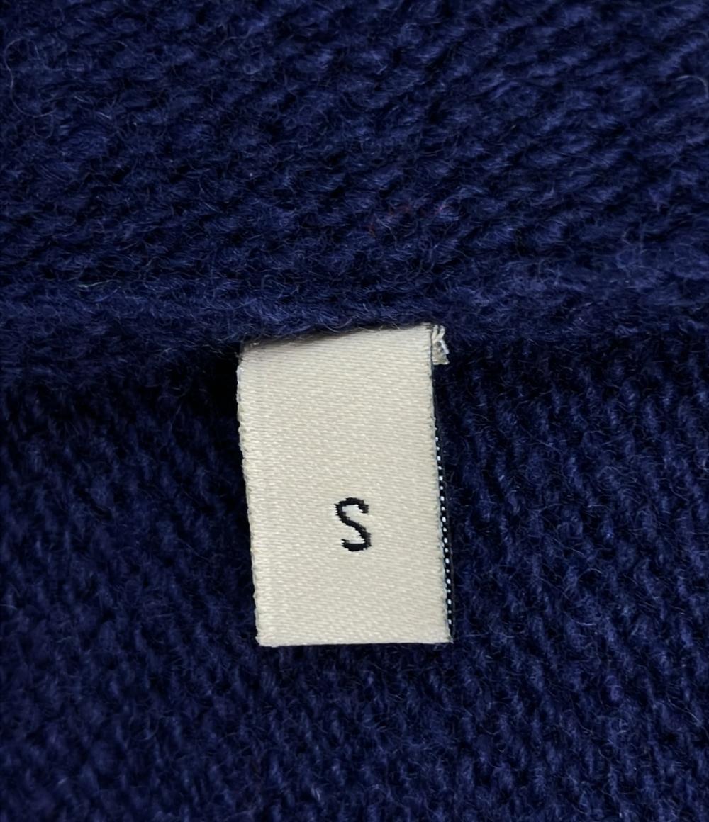 グッチ ニットカーディガン 713505 XKCN9 メンズ SIZE S (S) GUCCI