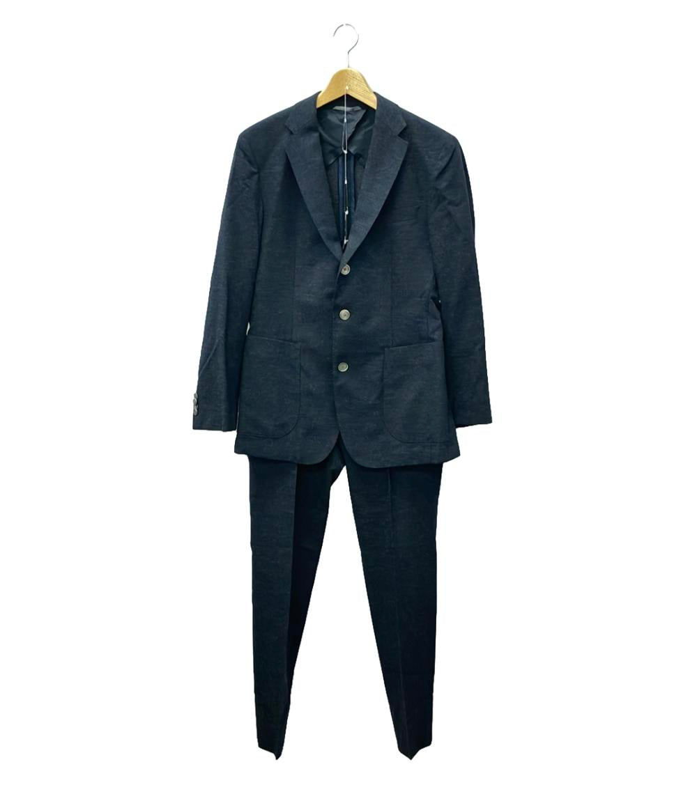 ヒューゴボス セットアップスーツ メンズ SIZE 44 (XS) HUGO BOSS