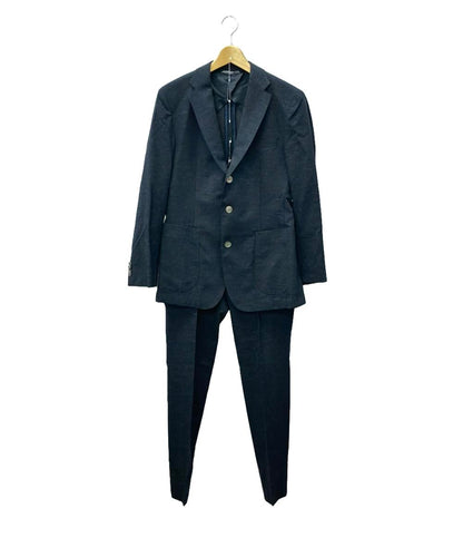 ヒューゴボス セットアップスーツ メンズ SIZE 44 (XS) HUGO BOSS