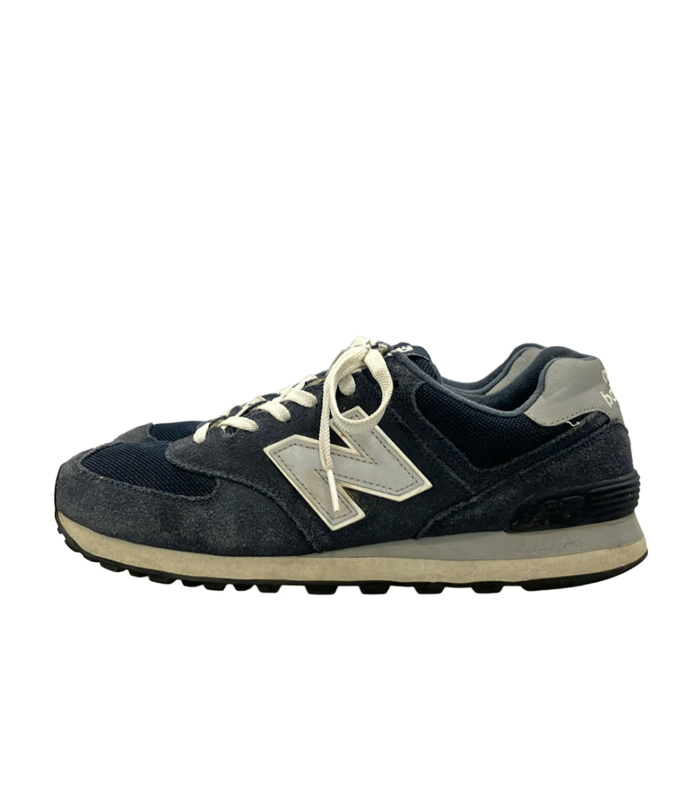 NEW BALANCE ローカットスニーカー M574NN メンズ SIZE 27.0 ニューバランス