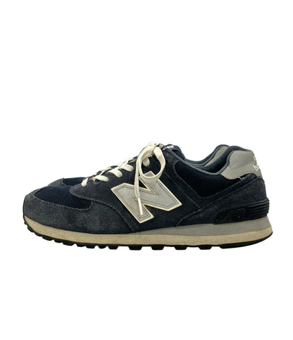 NEW BALANCE ローカットスニーカー M574NN メンズ SIZE 27.0 ニューバランス