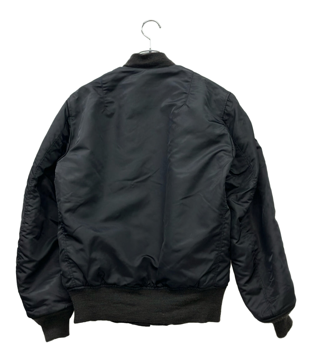 Buzz Rickson's William Gibson Collection フライトジャケット メンズ SIZE 38 LONG バズリクソンズ