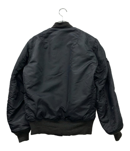 Buzz Rickson's William Gibson Collection フライトジャケット メンズ SIZE 38 LONG バズリクソンズ