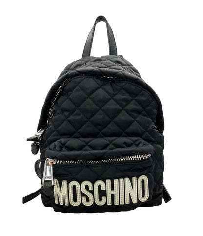 MOSCHINO リュック レディース モスキーノ