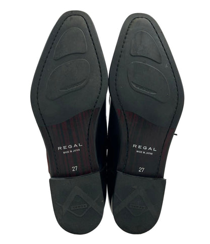 REGAL ドレスシューズ 21UR BD メンズ SIZE 27.0 (L) リーガル