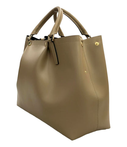 美品 ジャンニノターロ ハンドバッグ トートバッグ ショルダーバッグ 2WAY 斜め掛け レディース Gianni Notaro