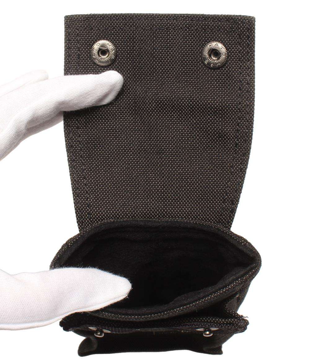 PORTER モバイルポーチ スモーキー メンズ ポーター