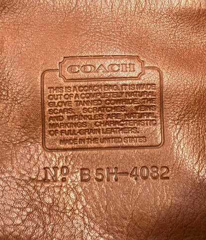 COACH トートバッグ 4082 レディース コーチ