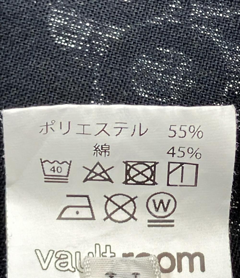 ボルトルーム 半袖シャツ メンズ SIZE M VAULTROOM