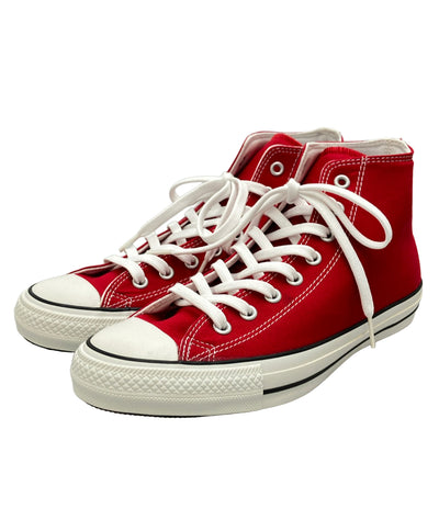 美品 CONVERSE ハイカットスニーカー オールスター 100 カラーズ HI 1CK559 メンズ SIZE 28.0 コンバース