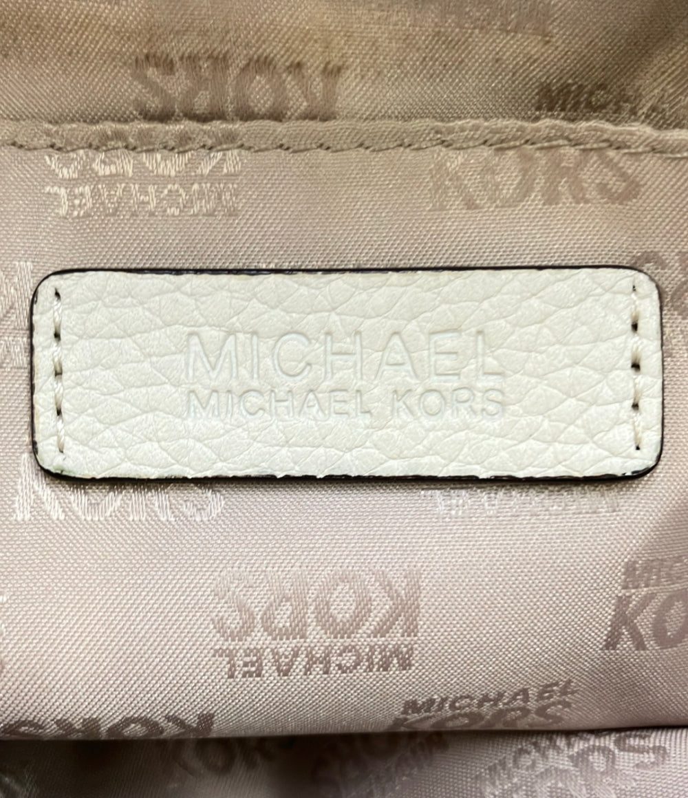MICHAEL KORS 2way ワンショルダーバッグ ショルダーバッグ 肩掛け 斜め掛け 35F5GBFL2L レディース マイケルコース