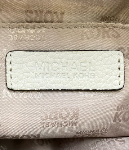 MICHAEL KORS 2way ワンショルダーバッグ ショルダーバッグ 肩掛け 斜め掛け 35F5GBFL2L レディース マイケルコース