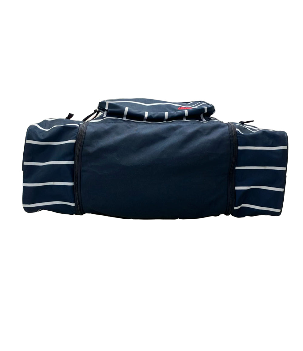 Coleman リュック デイパック トレックパック ボーダー柄 キッズ コールマン