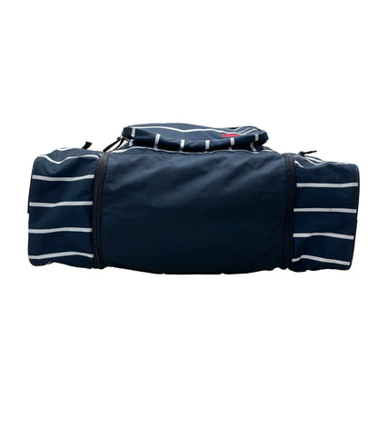 Coleman リュック デイパック トレックパック ボーダー柄 キッズ コールマン