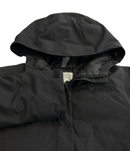 ザ・ノースフェイス ダウンジャケット GORE-TEX メンズ SIZE L THE NORTH FACE