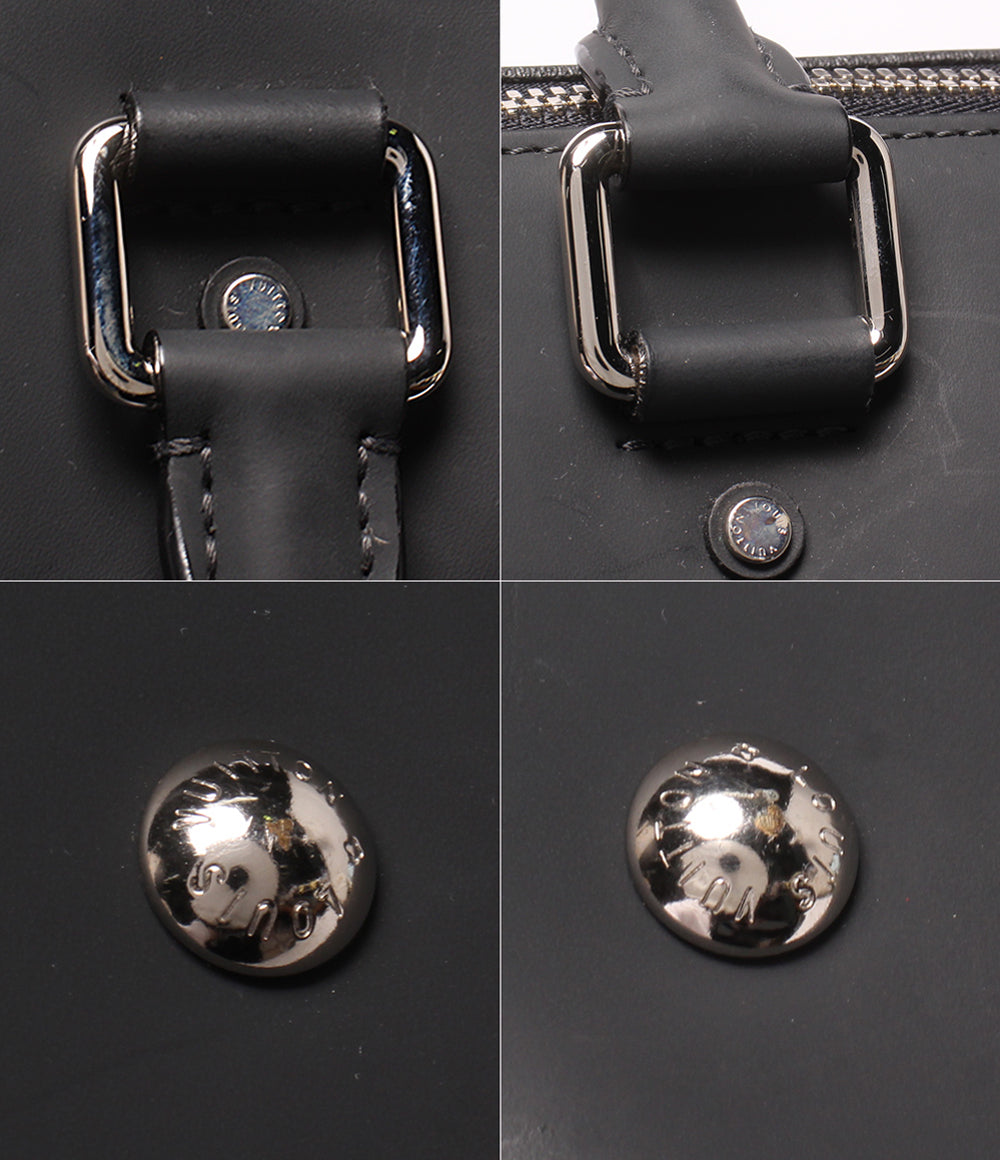 LOUIS VUITTON ボストンバッグ ネオ グリニッジ PM ダミエ コバルト N41355 メンズ ルイ・ヴィトン