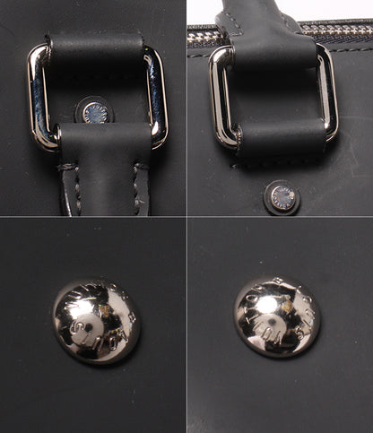 LOUIS VUITTON ボストンバッグ ネオ グリニッジ PM ダミエ コバルト N41355 メンズ ルイ・ヴィトン