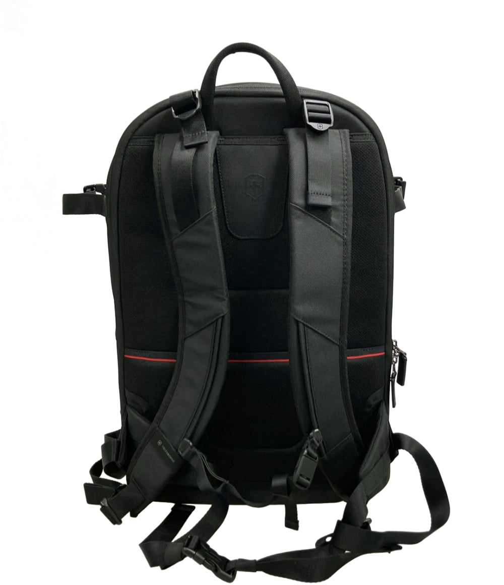 美品 Victorinox リュック メンズ ビクトリノックス