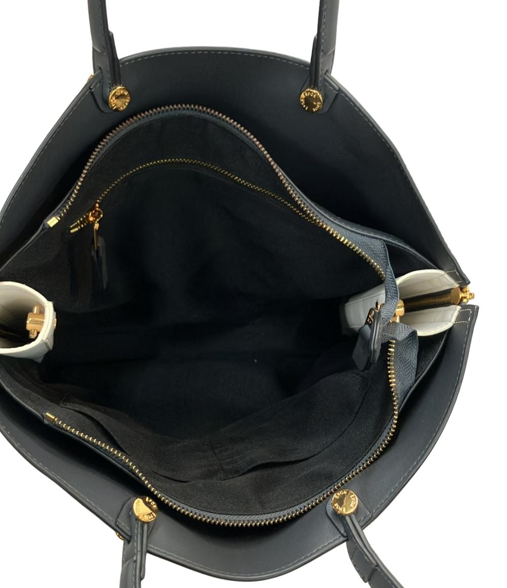 美品 ロペエポール 2wayトートバッグ ショルダーバッグ 斜め掛け GGX83020 レディース EPOR