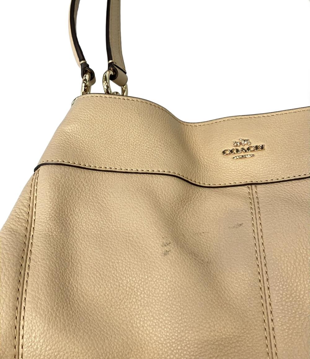 コーチ トートバッグ 肩掛け F57545 レディース COACH