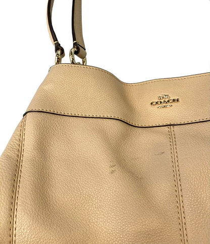 コーチ トートバッグ 肩掛け F57545 レディース COACH