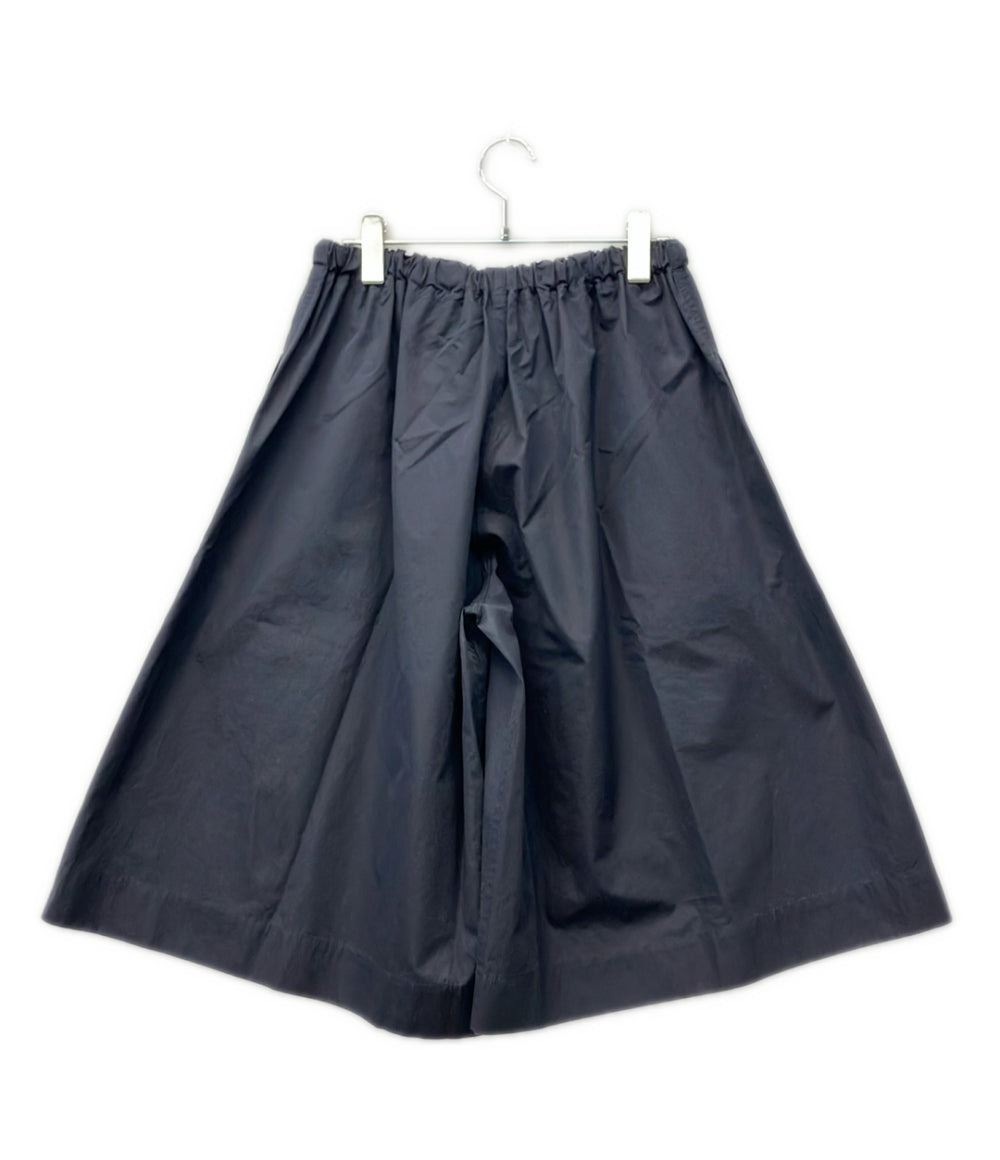 SOFIE D'HOORE クロップド イージー ワイドパンツ レディース SIZE 34 ソフィー・ドール
