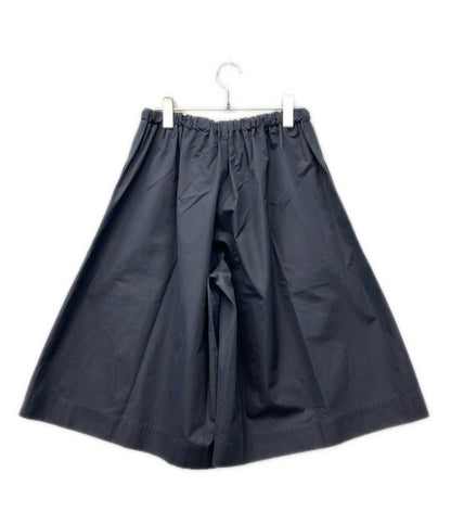 SOFIE D'HOORE クロップド イージー ワイドパンツ レディース SIZE 34 ソフィー・ドール