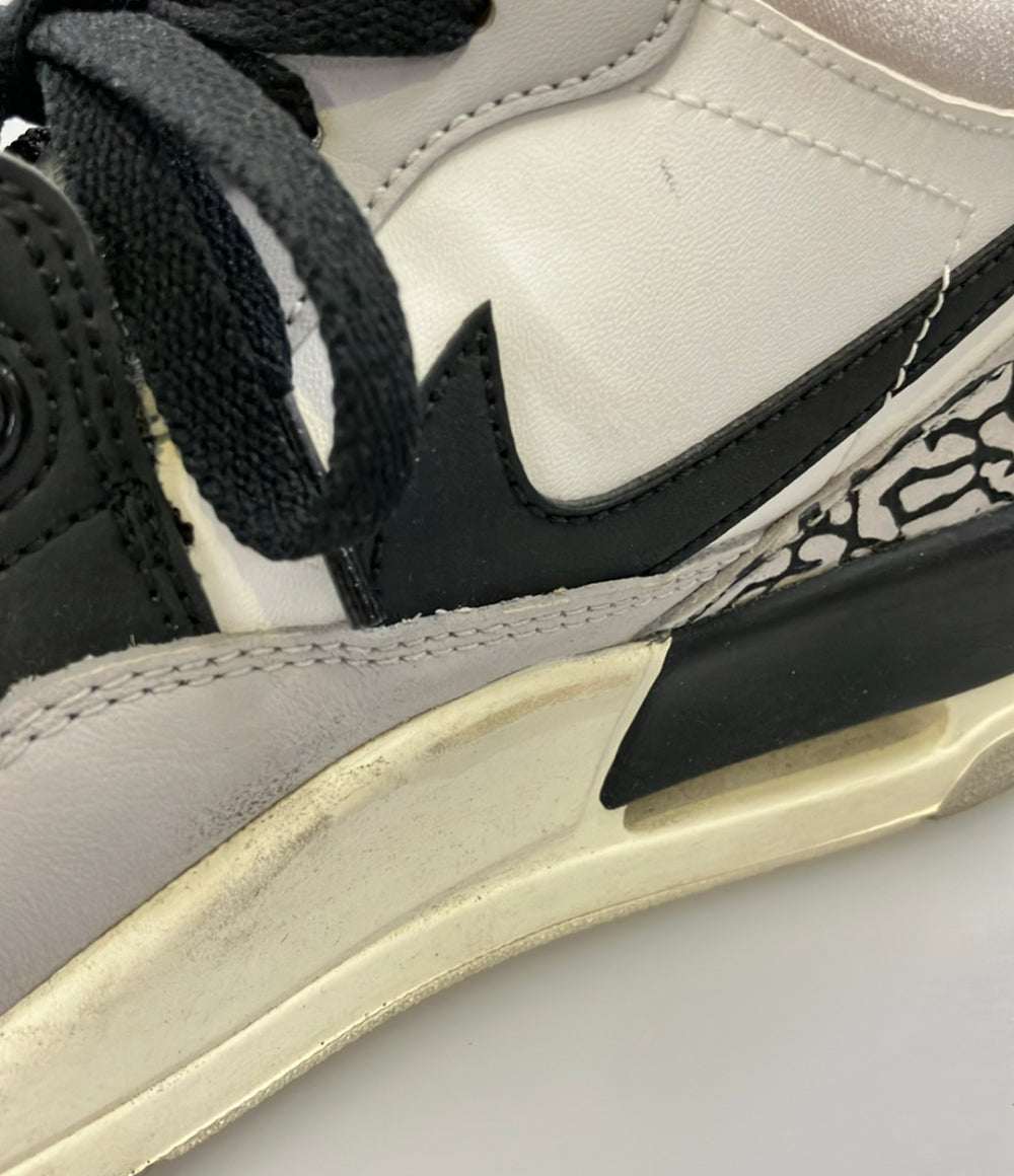 NIKE ローカットスニーカー AIR JORDAN LEGACY 312 CD7069-101 メンズ SIZE 26.0 (M) ナイキ