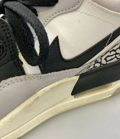 NIKE ローカットスニーカー AIR JORDAN LEGACY 312 CD7069-101 メンズ SIZE 26.0 (M) ナイキ
