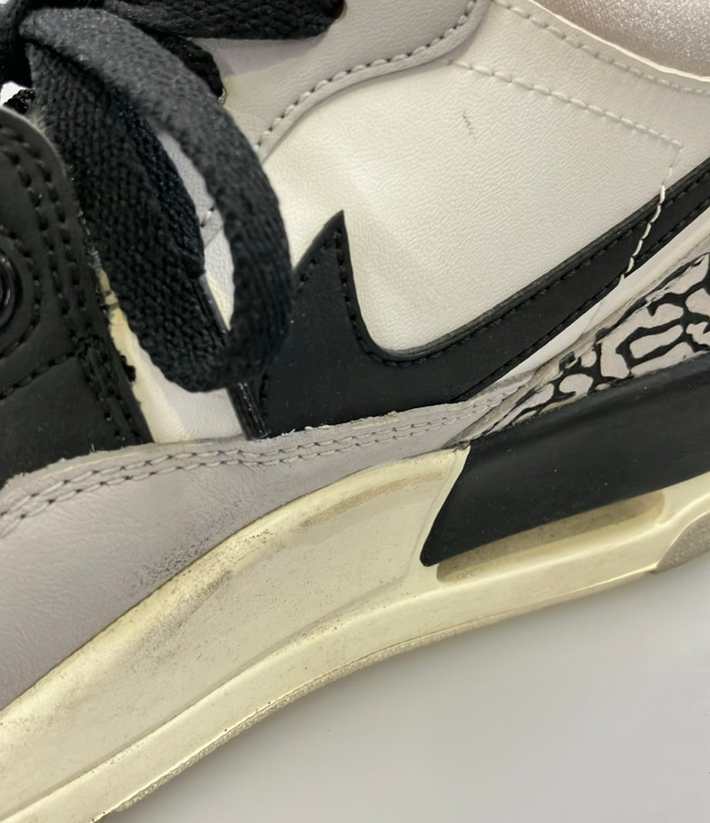 NIKE ローカットスニーカー AIR JORDAN LEGACY 312 CD7069-101 メンズ SIZE 26.0 (M) ナイキ