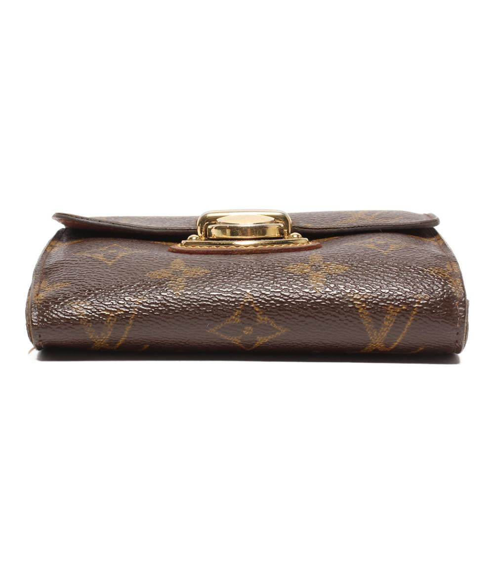 美品⭐︎ルイヴィトン 三つ折り財布 ポルトフォイユジョイ M60211モノグラム 楽天市場】【 LOUIS VUITTON / ルイ・ヴィトン 】モノグラム